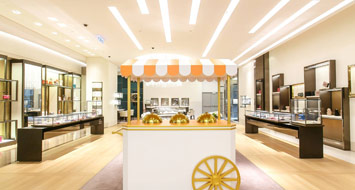 南通梅花手表专柜维修