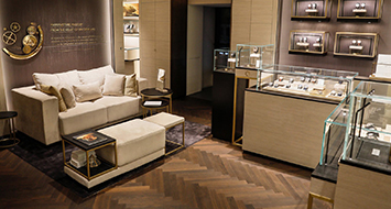 南通梅花手表客服维修