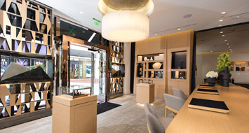 南通梅花手表维修售后电话